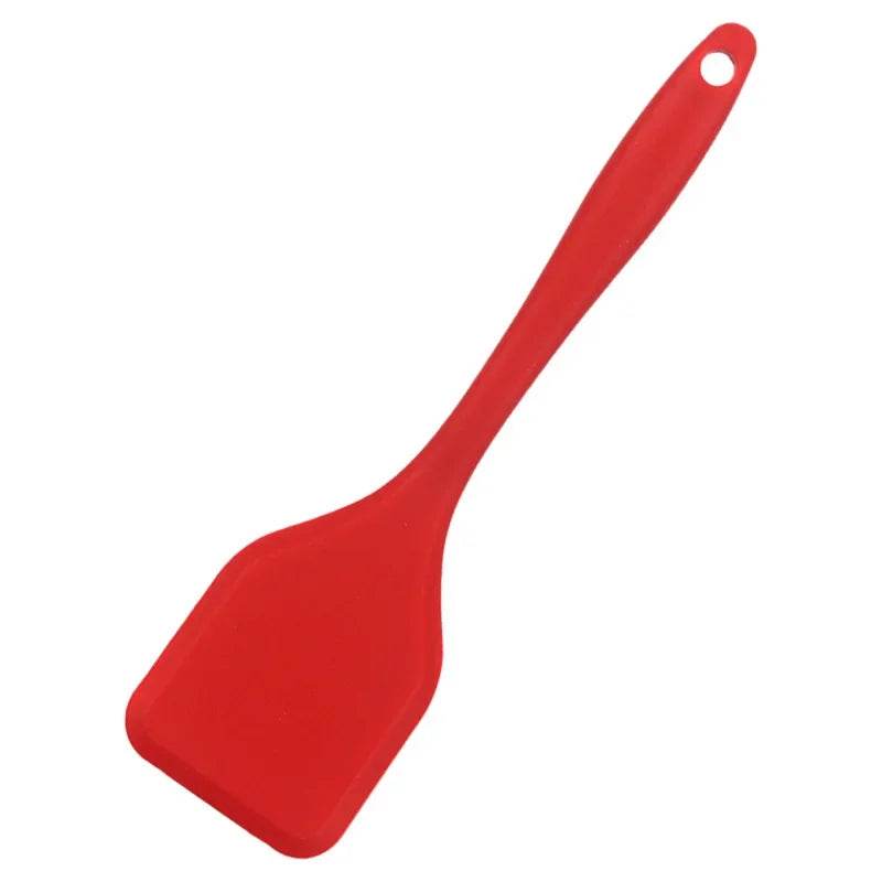 Silicone Non-Stick Cooking Spatula for Omelettes and Fish - Estalios