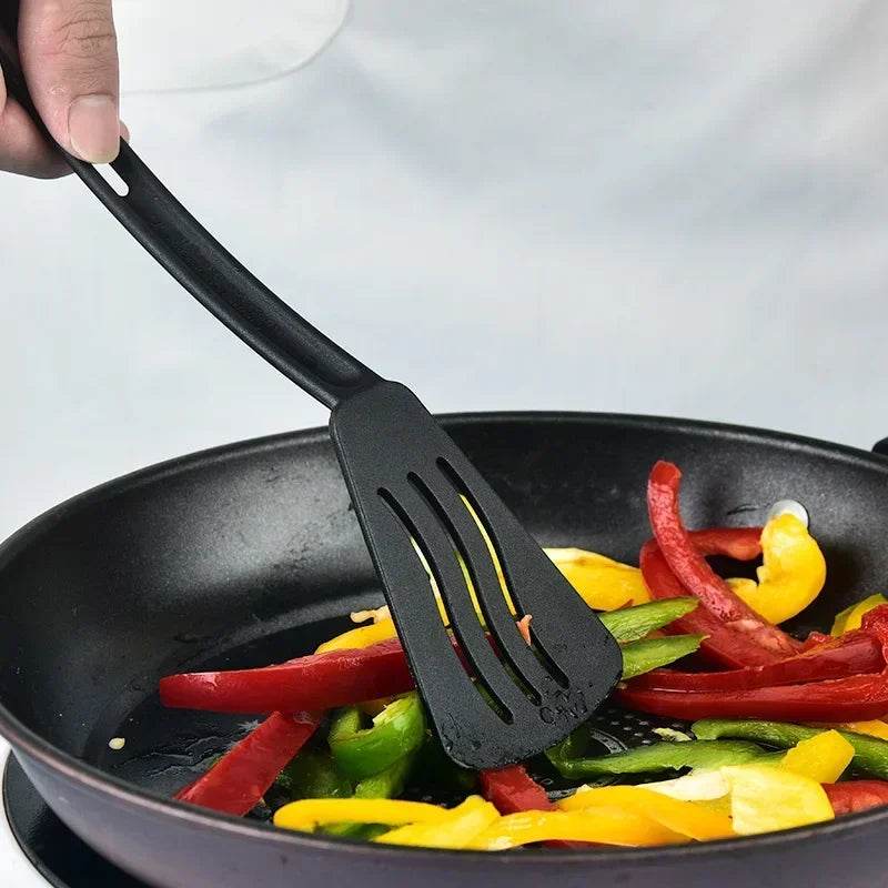 1/3PCS Nylon Kitchen Utensils Set for Safe Cooking Tools - Estalios