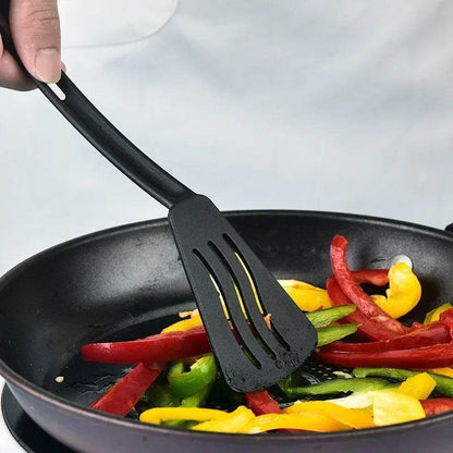 1/3PCS Nylon Kitchen Utensils Set for Safe Cooking Tools - Estalios