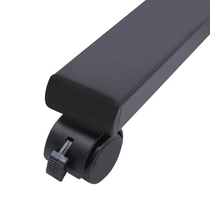 Adjustable Laptop Desk 360° Rotating Mobile Stand Tray - Estalios