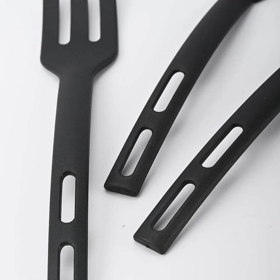 3PCS Nylon Kitchenware Set for Kids - Portable Cooking Tools - Estalios