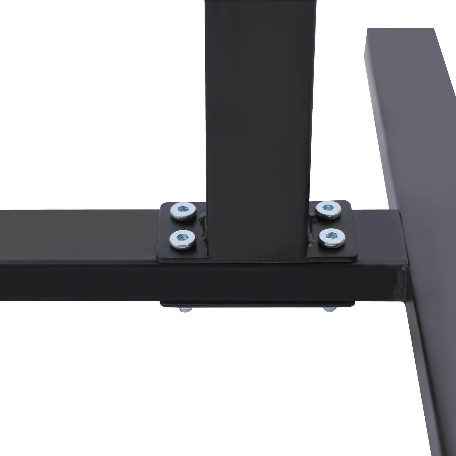 Adjustable Laptop Desk 360° Rotating Mobile Stand Tray - Estalios