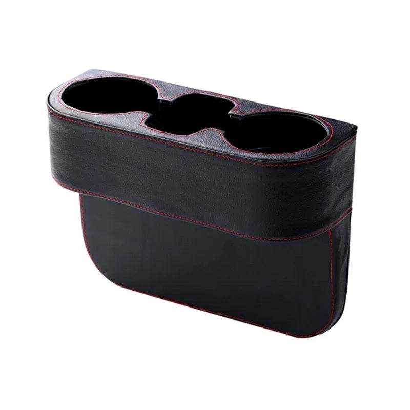 1PCS Car Seat Crevice Storage Box Organizer for Essentials - Estalios