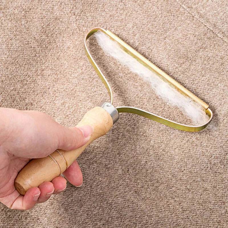 Lint Remover Roller for Clothes and Carpets Anti Plush 1 PCS - Estalios