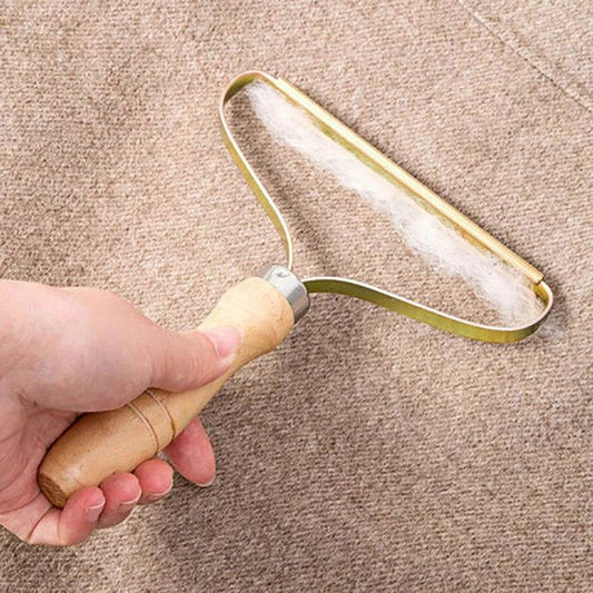 Lint Remover Roller for Clothes and Carpets Anti Plush 1 PCS - Estalios