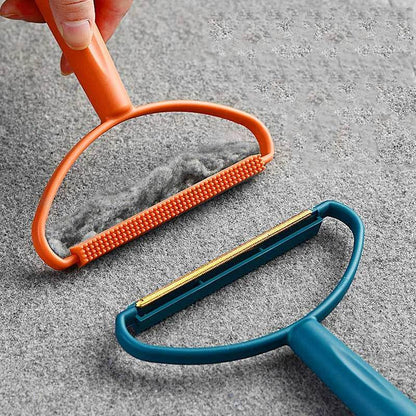 Portable Manual Hair Removal Agent Clothes Shaver Tool - Estalios