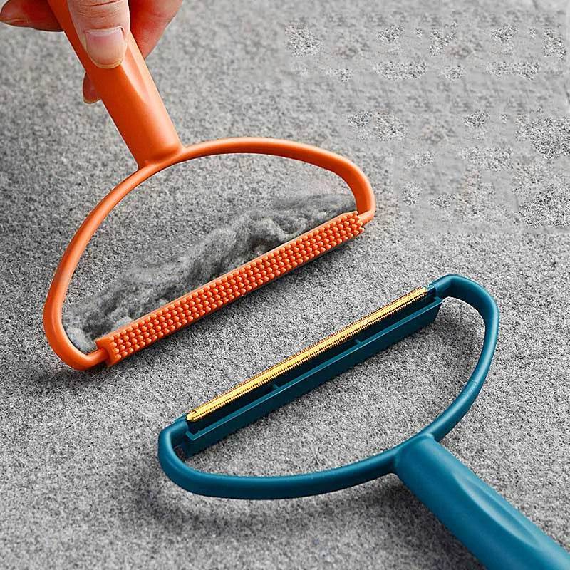 Portable Manual Hair Removal Shaver Tool for Clothes - Estalios