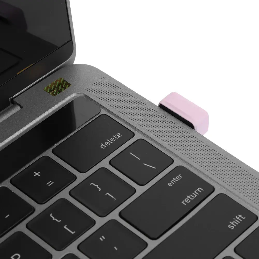 Lector de huellas dactilares USB Llave de seguridad portátil Anti-falsificación Windows Hello FIDO U2F Llave de seguridad de coincidencia rápida
