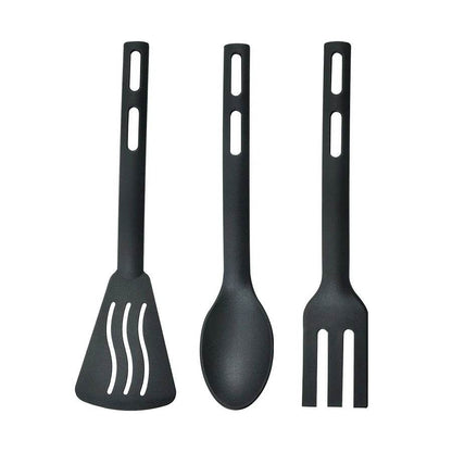3PCS Nylon Kitchenware Set for Kids - Portable Cooking Tools - Estalios