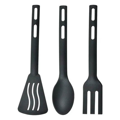 1/3PCS Nylon Kitchen Utensils Set for Safe Cooking Tools - Estalios