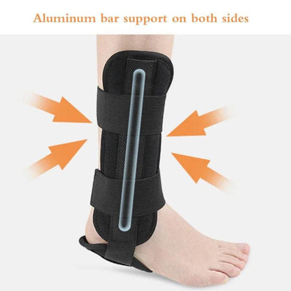 Ankle Support Joint Protector for Foot Sprain Protection - Estalios