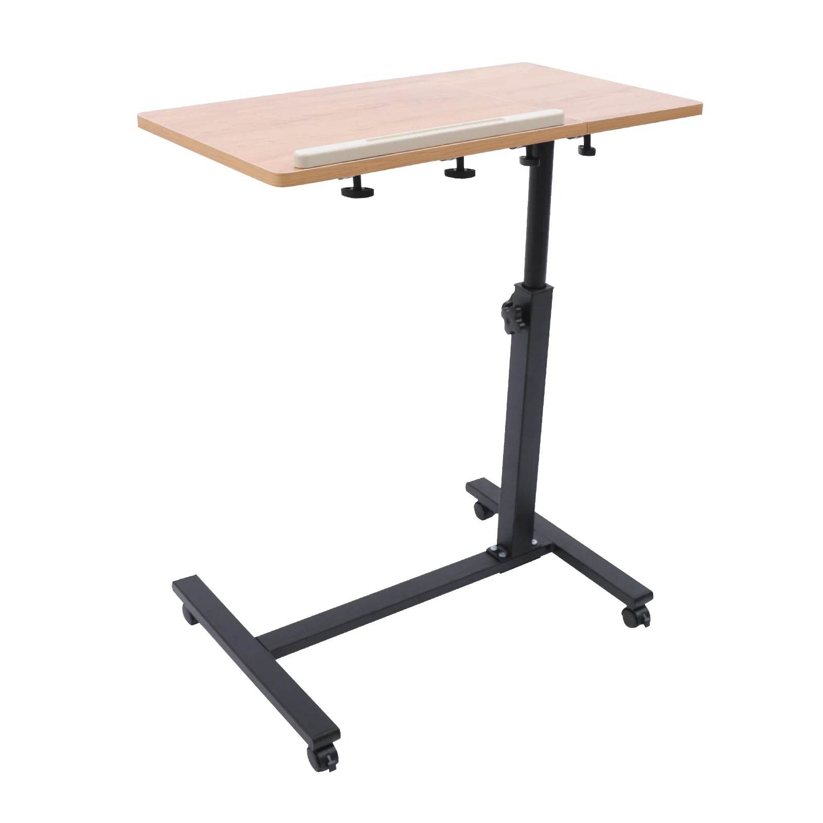 Adjustable Laptop Desk 360° Rotating Mobile Stand Tray - Estalios