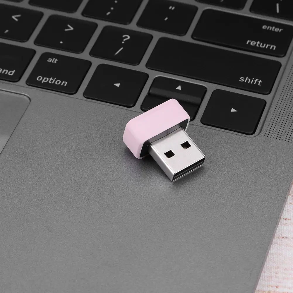 Lector de huellas dactilares USB Llave de seguridad portátil Anti-falsificación Windows Hello FIDO U2F Llave de seguridad de coincidencia rápida