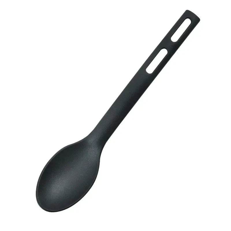 1/3PCS Nylon Kitchen Utensils Set for Safe Cooking Tools - Estalios