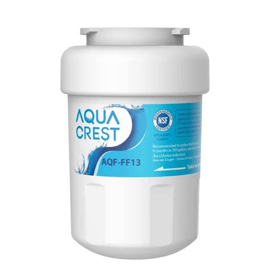 AQUA CREST AQF-FF13 Replacement Water Filter for GE MWF - Estalios