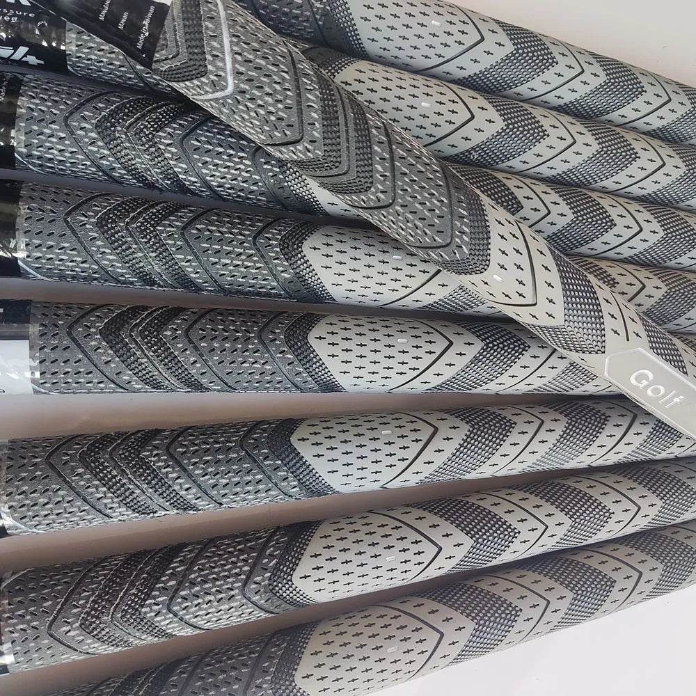 13pcs Golf Grip Rubber Grips with 4 Accessories Set - Estalios