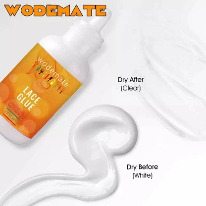 Lace Melting Spray and Tint Mousse Hair Styling Kit - Estalios