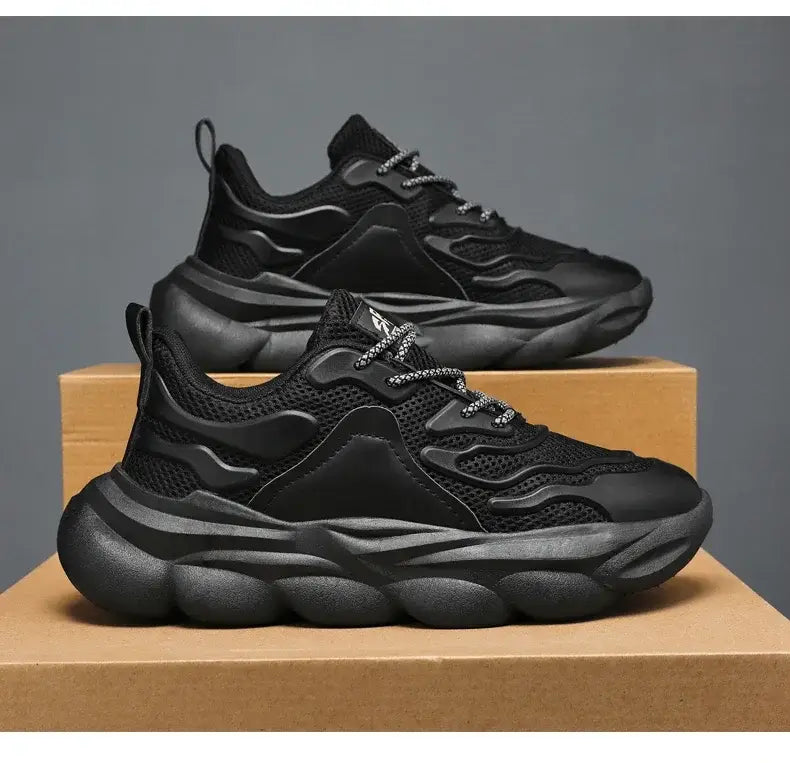 Zapatillas casuales de alta calidad para hombre (oferta 2024)