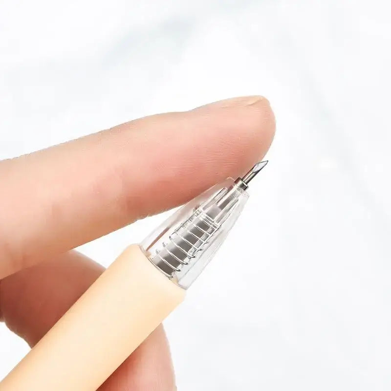 Utility Knife for Crafting and Scrapbooking Precision Cuts
