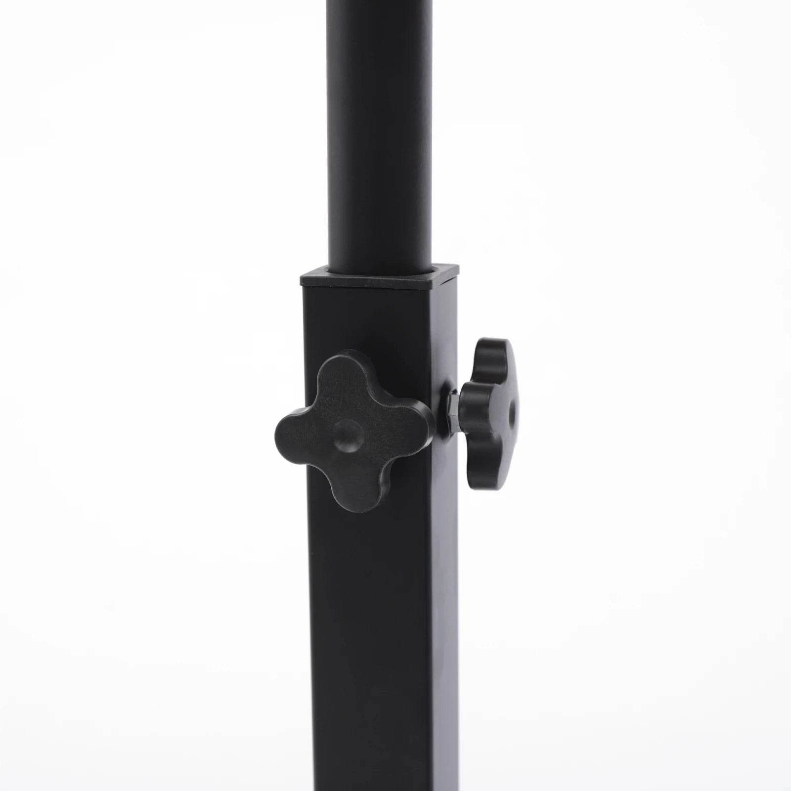 Adjustable Laptop Desk 360° Rotating Mobile Stand Tray - Estalios