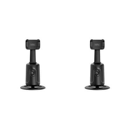 Intelligent Handheld Gimbal Stabilizer for TikTok Photography - Estalios