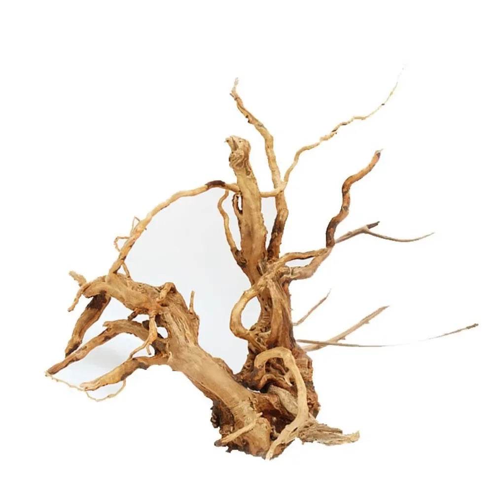 1/3pcs Spider Wood Driftwood Aquarium Decorations for Fish - Estalios