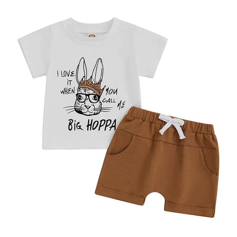 3Pcs Baby Girl Easter Outfits Long Sleeve Chick Embroidery Dress Leggings Set Infant Clothing Spring Costume - Estalios