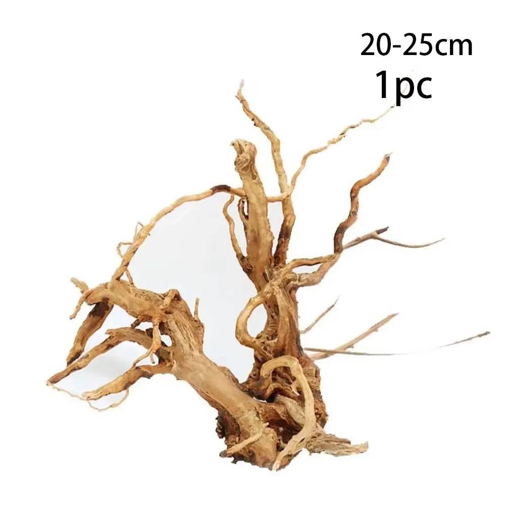 1PC Driftwood for Aquarium Natural Spider Wood Decor - Estalios