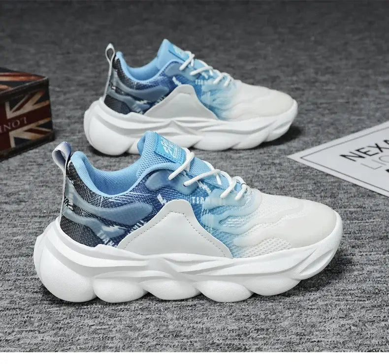 Zapatillas casuales de alta calidad para hombre (oferta 2024)