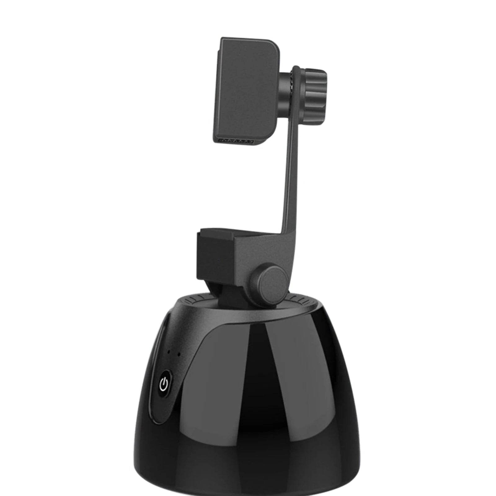 Q1 Automatic Smart Selfie Stick with 360° Rotation and Tracking - Estalios