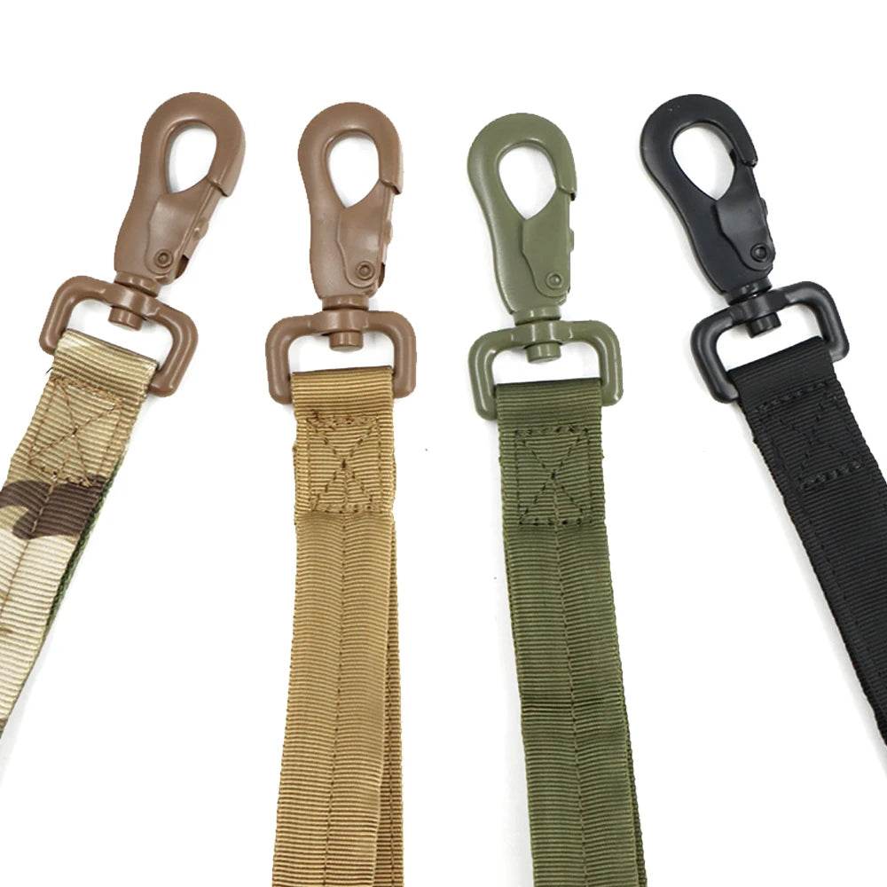 Tactical Puppy Harness Leash For Small Dogs Adjustable - Estalios