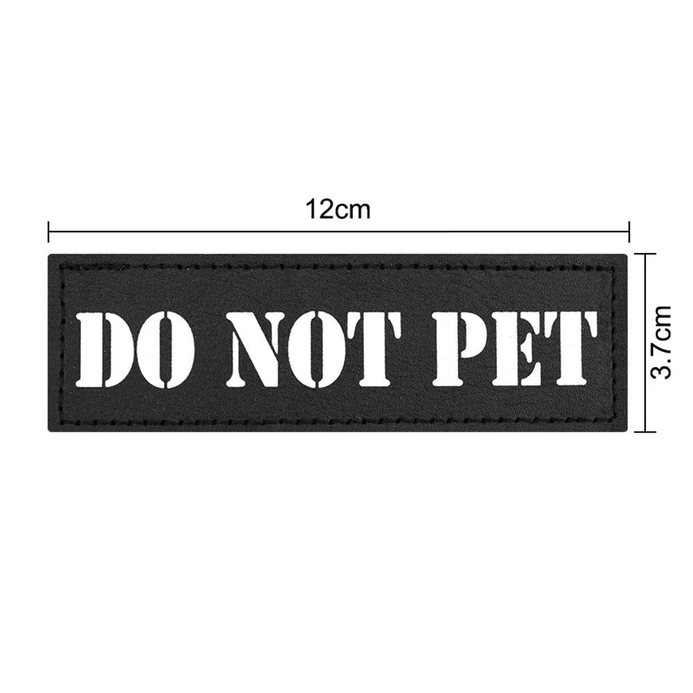 Military Large Dog Harness Leash for Tactical Training - Estalios