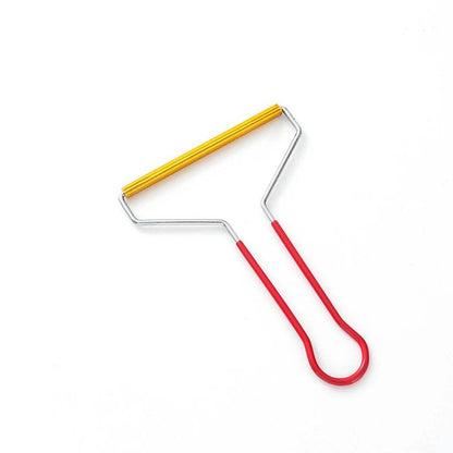 Portable Lint Remover for Clothes and Fabrics Cleaning Tool - Estalios