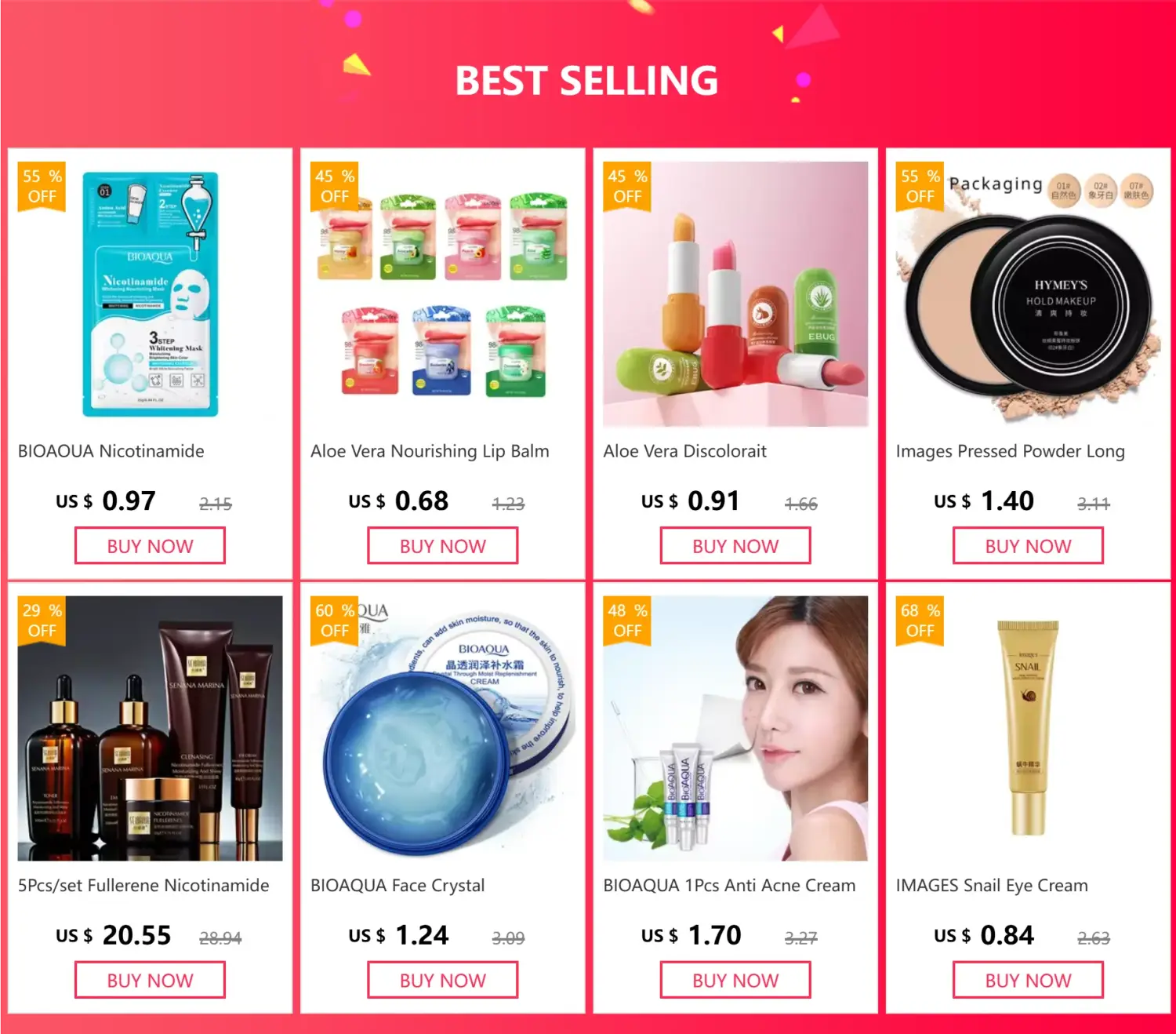 BIOAQUA Facial Cleanser Natural Facial Exfoliator Exfoliating Whitening Brightening Peeling Cream Gel Face Scrub Removal