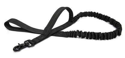 Tactical Military Dog Vest Harness and Leash Set for All Breeds - Estalios