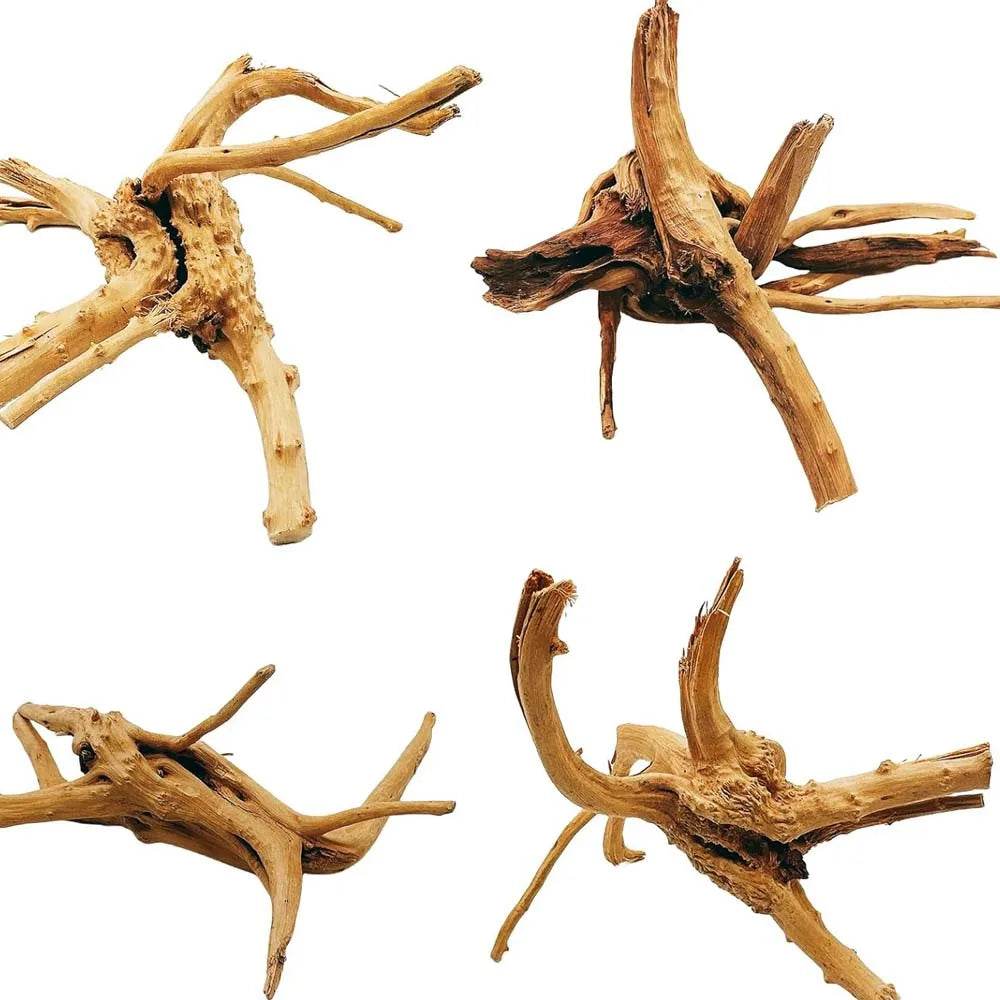 1PC Driftwood for Aquarium Natural Spider Wood Decor - Estalios