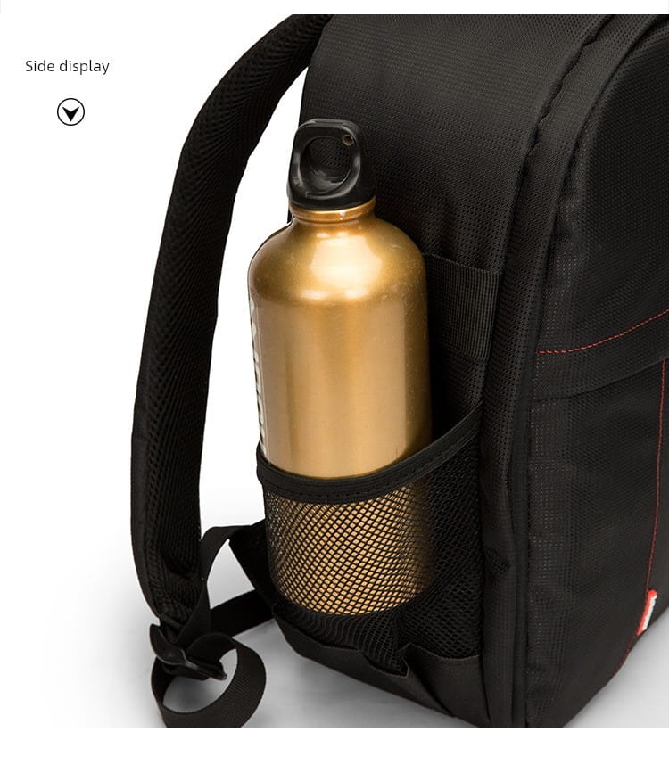 Nueva bolsa impermeable para cámara de exterior de Cross-Border