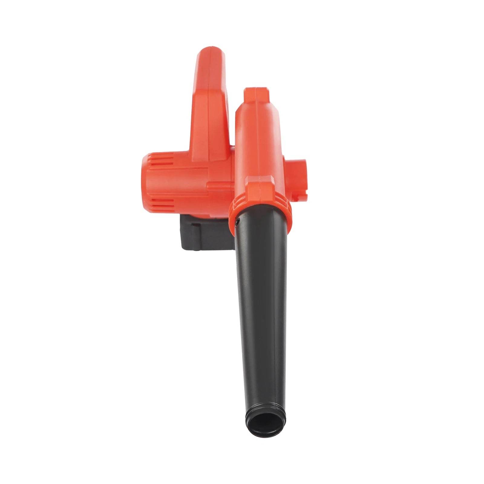 800W Electric Leaf Blower Battery Powered Adjustable Cleaning - Estalios