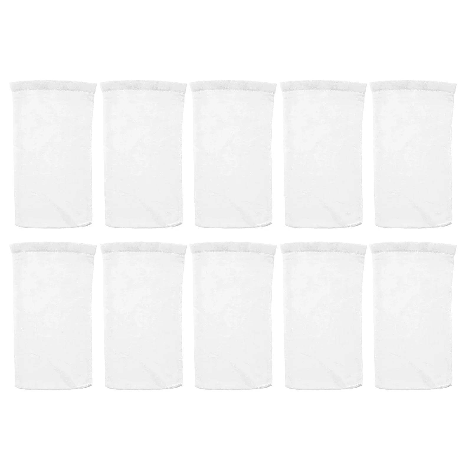 5-50Pcs Pool Skimmer Socks For Efficient Pool Filter Cleaning - Estalios