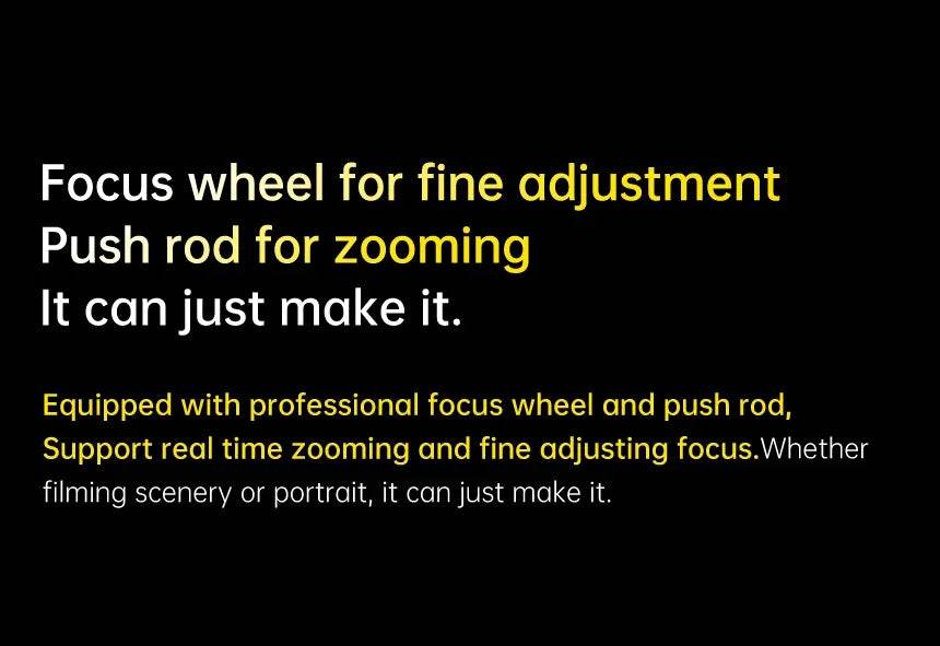 AOCHUAN Smart XE 3-Axis Handheld Gimbal for Stable Vlogging - Estalios