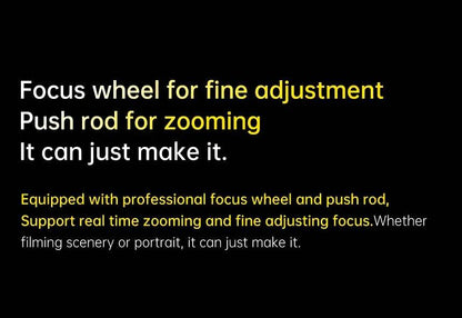 AOCHUAN Smart XE 3-Axis Handheld Gimbal for Stable Vlogging - Estalios