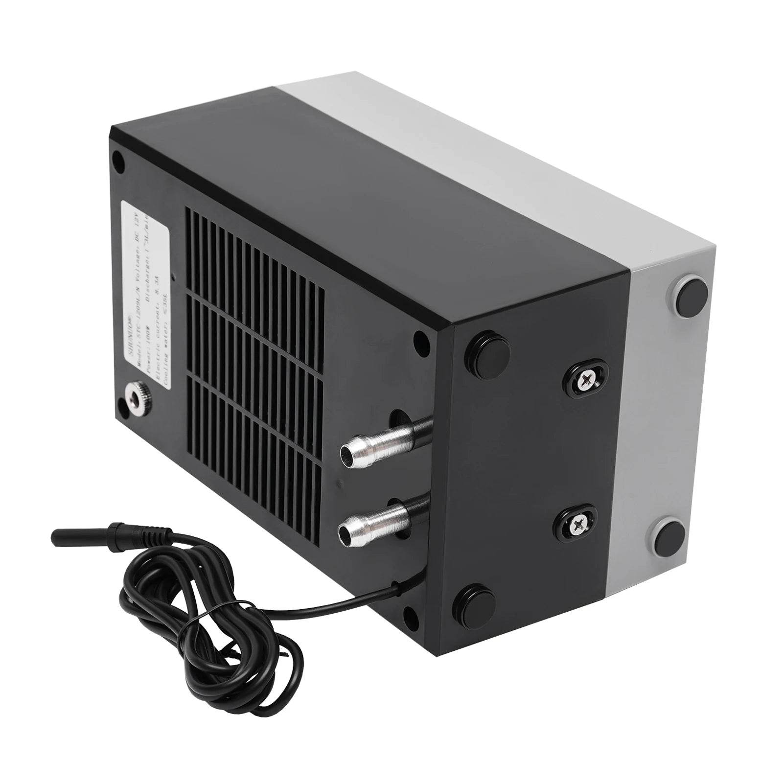 100W Aquarium Water Chiller for Constant Temperature Cooling - Estalios