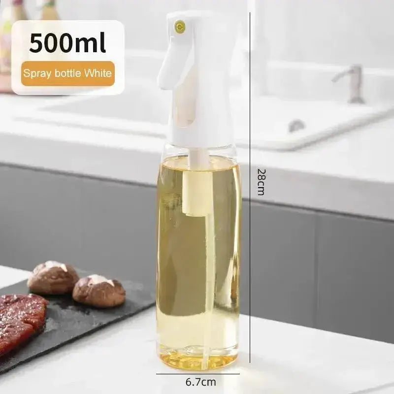 Premium Olive Oil Spray for Healthy Cooking