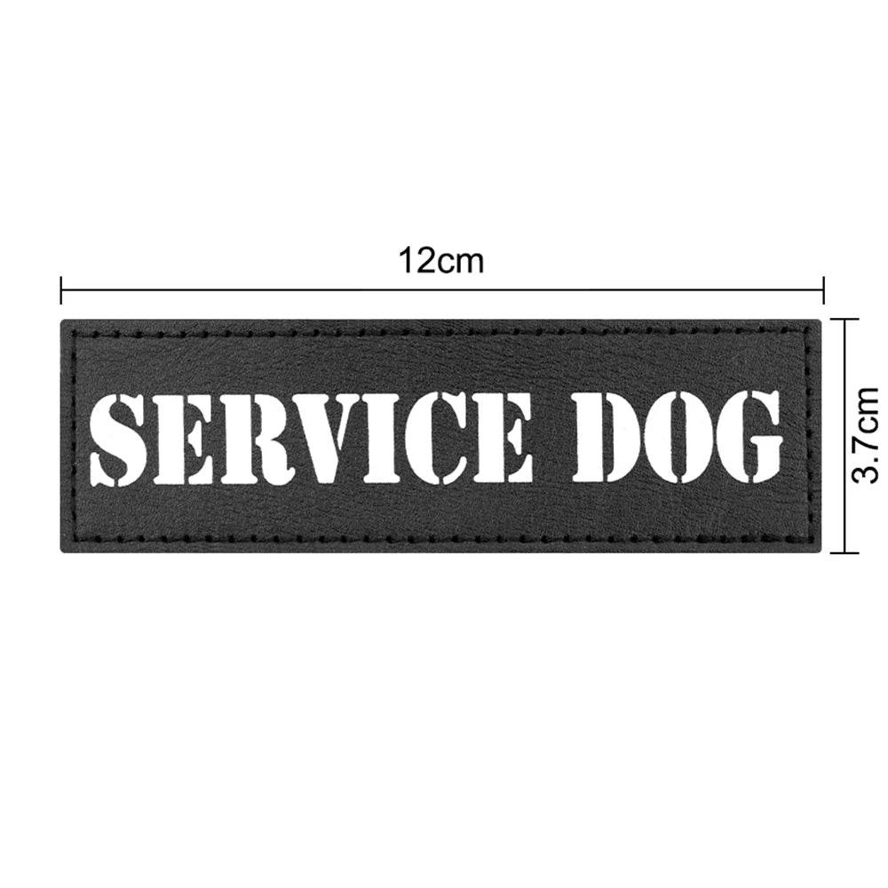 Military Large Dog Harness Leash for Tactical Training - Estalios