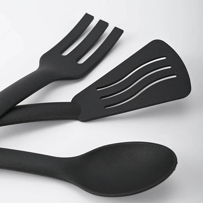 3PCS Nylon Kitchenware Set for Kids - Portable Cooking Tools - Estalios