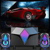 Unleash Epic Sound with Illuminated Gaming Speakers Today - Estalios