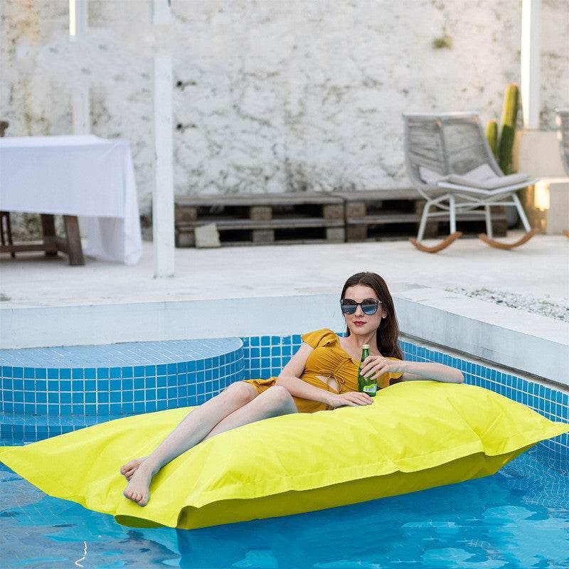 Couch Couch Tatami Drifters On The Water for Outdoor Relaxation - Estalios