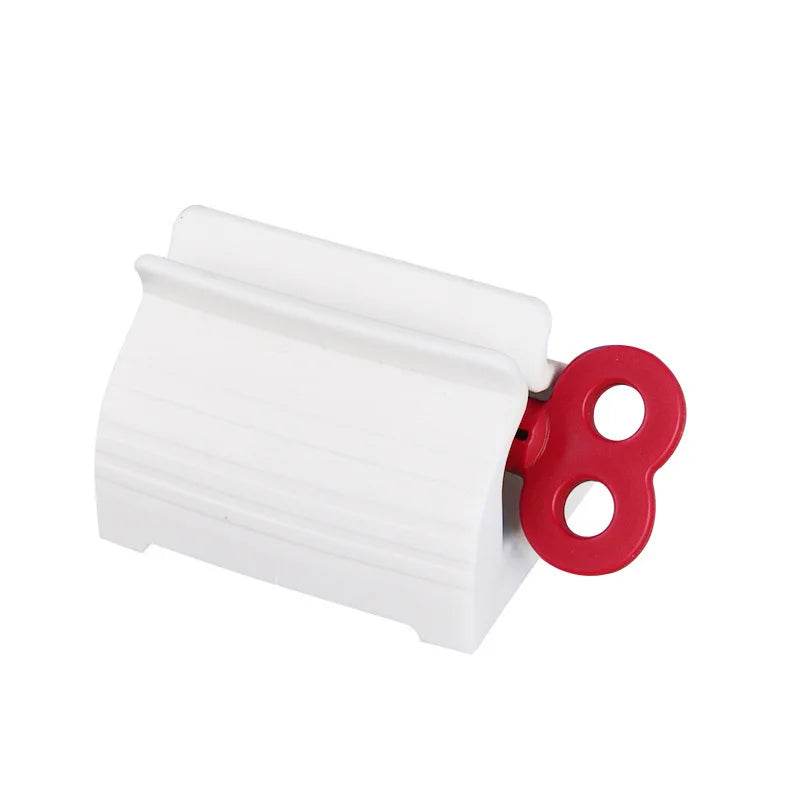 Efficient Toothpaste Tube Squeezer for Hassle-Free Use - Estalios