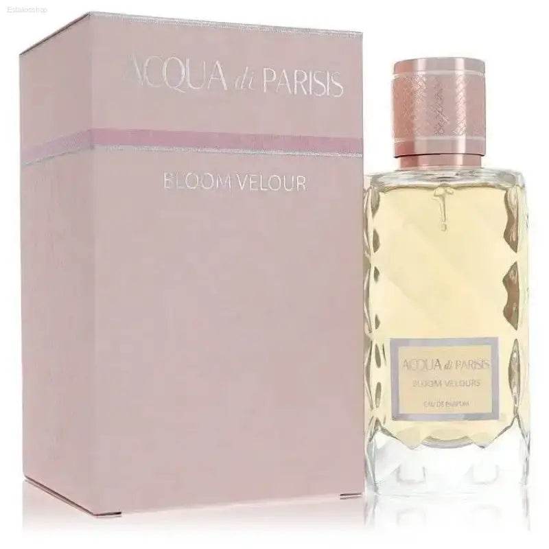 Acqua Di Parisis Bloom Velour Eau De Parfum 3.3 oz - Estalios