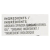 Acure Argan Oil 1 Fl Oz for Natural Moisture and Glow - Estalios